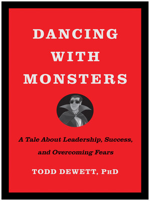cover image of Dancing with Monsters